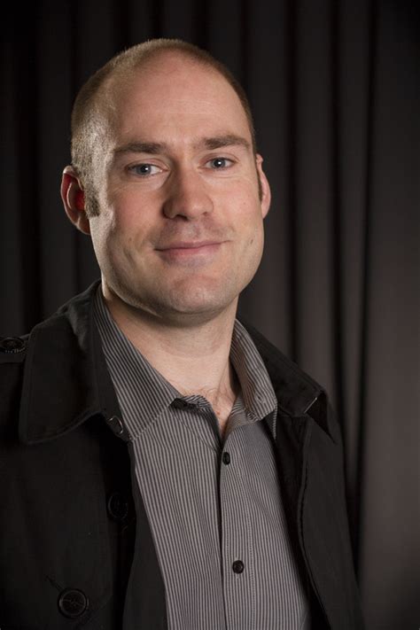 david mcdonald biography