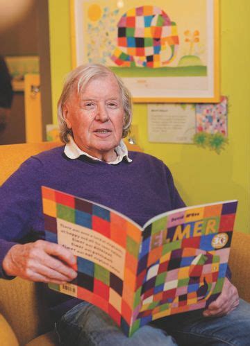 david mckee biography