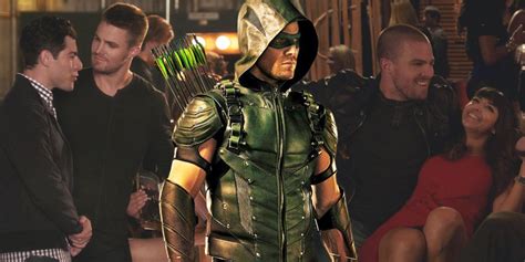 David Mclean Arrow