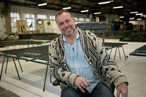 david mcvicar biography