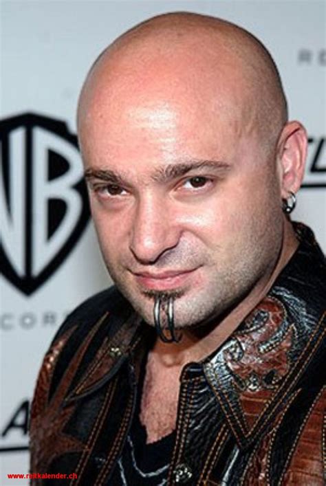 david michael draiman biography