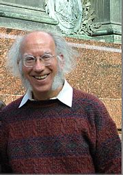 david michael levin biography