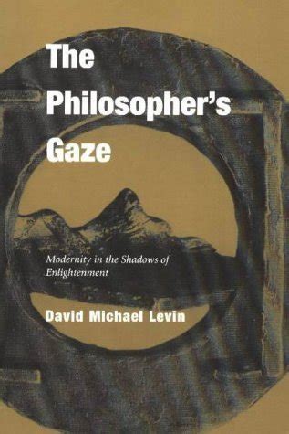 david michael levin biography examples