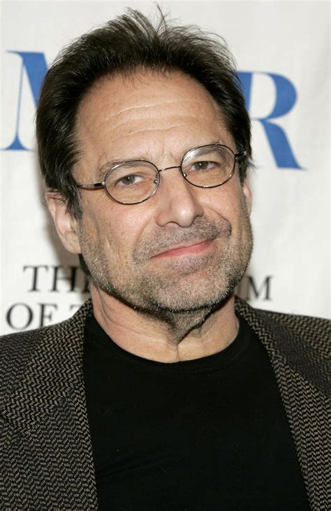 david milch biography
