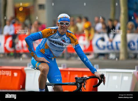 David Miller Cyclist