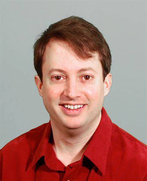 david mitchell