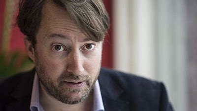 david mitchell ann widdecombe biography