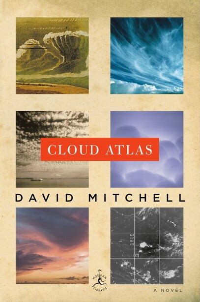 david mitchell cloud atlas biography of alberta