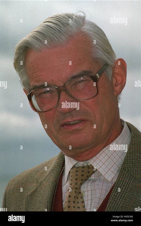 david mitchell mp biography