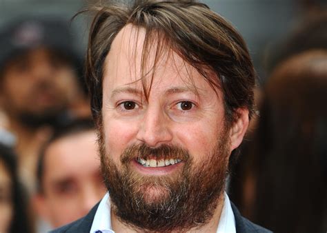 David Mitchell Uk