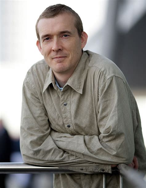 david mitchell writer biography examples