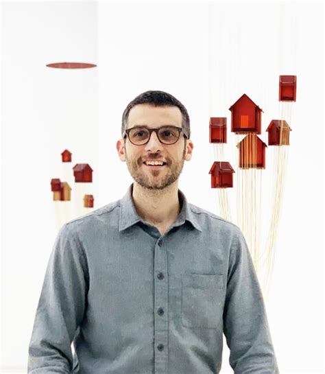 david moreno biography