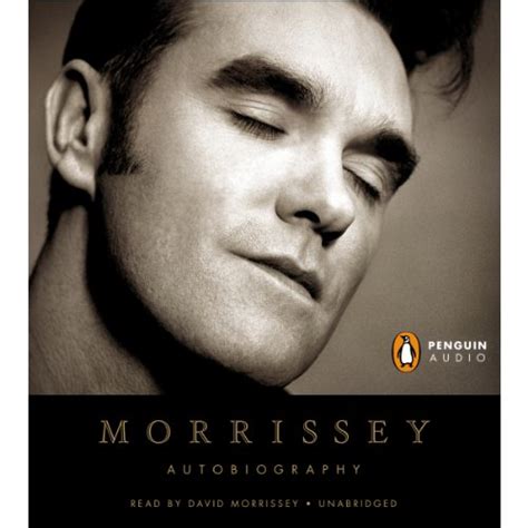 david morrissey autobiography