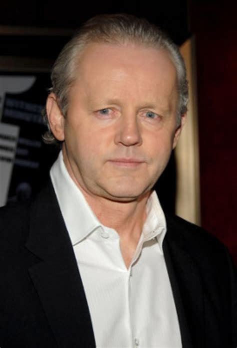 david morse biography