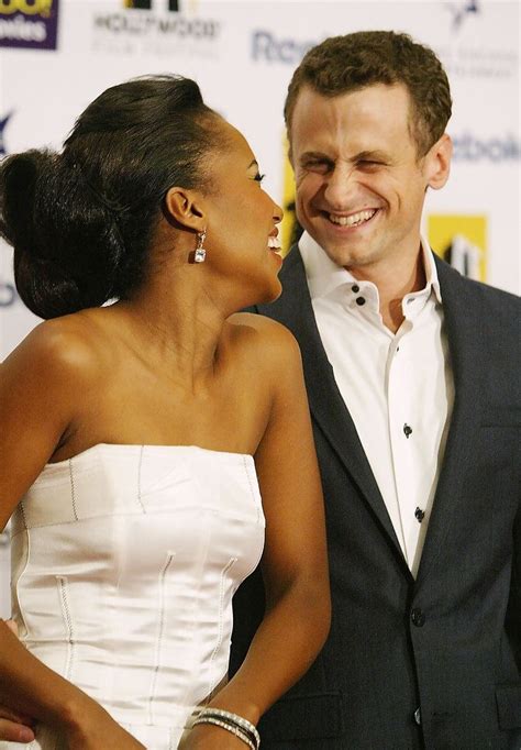 david moscow and kerry washington pictures biography