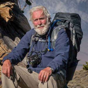 david muench biography