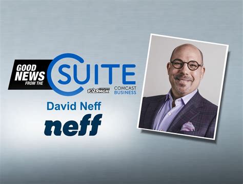 david neff biography
