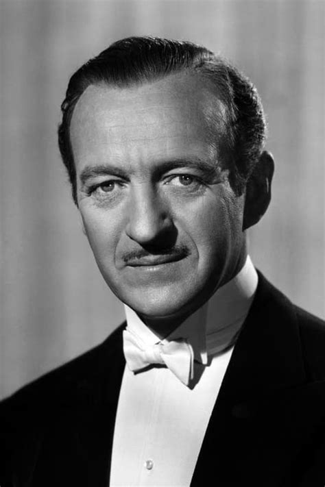 david niven biography