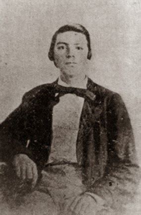 david o dodd biography of albert