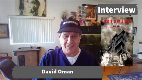 david oman biography