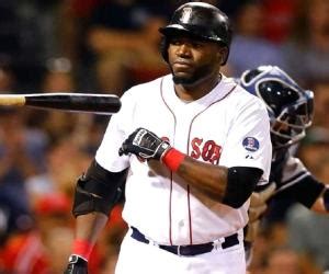 david ortiz life biography of lady