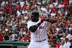 david ortiz wiki
