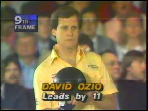 david ozio biography