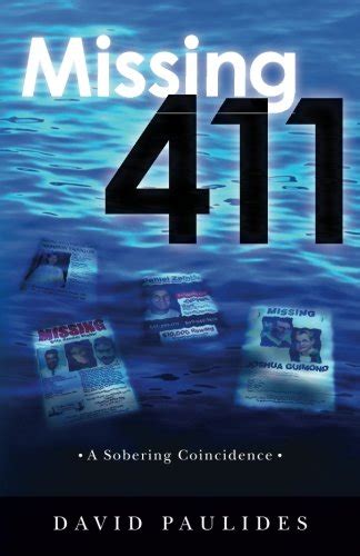 David Paulides Missing 411 Epub Pdf Ebook And