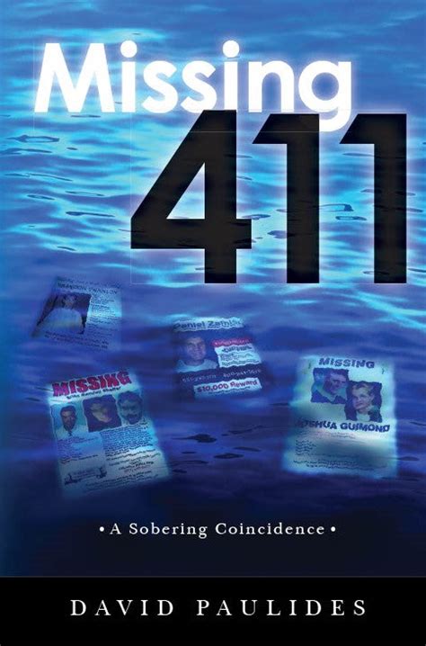 David Paulides Missing 411 Free Epub Pdf Ebook And