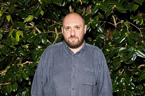 david pefko biografie