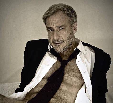 david pevsner nude
