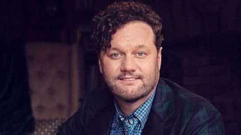 david phelps biography