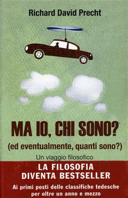 david precht ma io chi sono