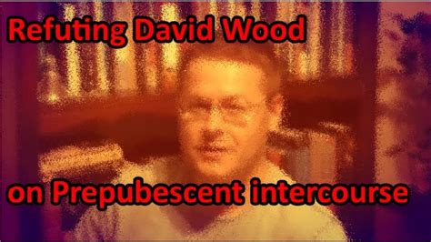 David Prepubescent Photo