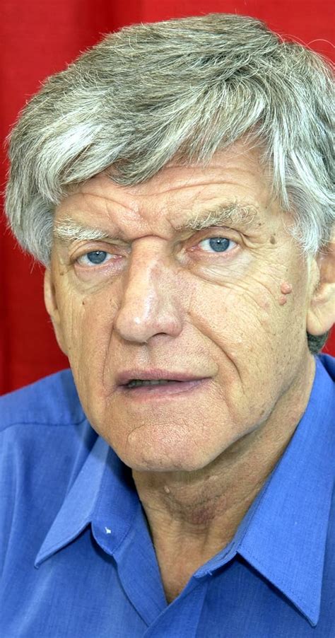 david prowse biography