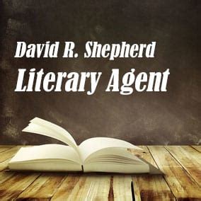 david r shepherd biography