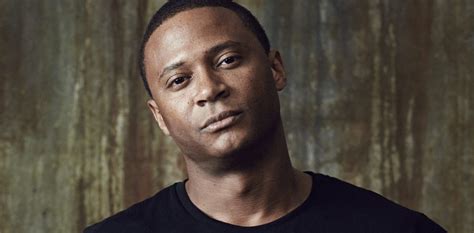 david ramsey actor biography