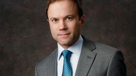 david rhodes cbs biography