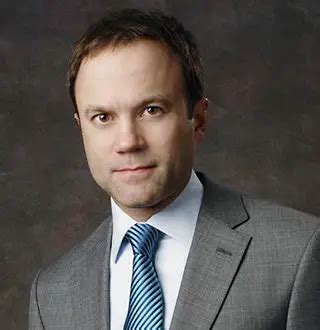 david rhodes cbs biography of michael