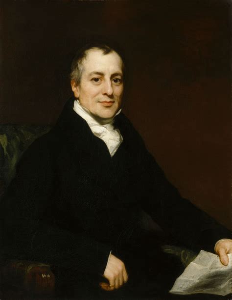 david ricardo biography tagalog