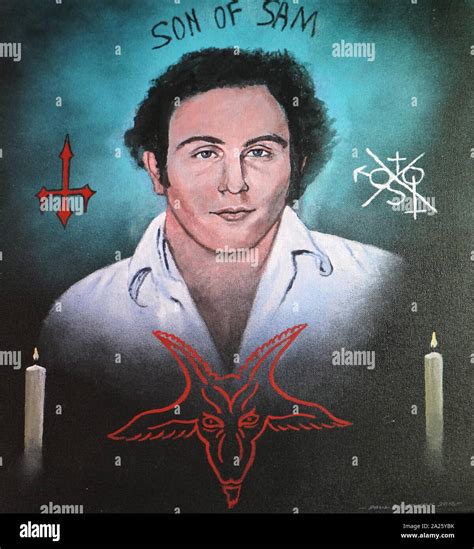 David Richard Berkowitz