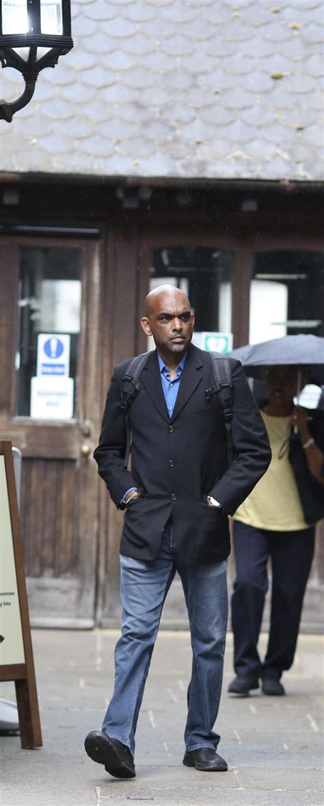 david rickardo biography