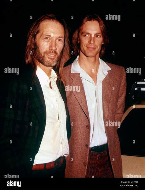 david robert and keith carradine biography