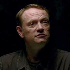 david robert jones fringe wiki