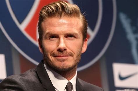 David Robert Joseph Beckham