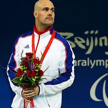 david roberts swimmer biography templates