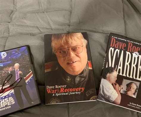 david roever biography