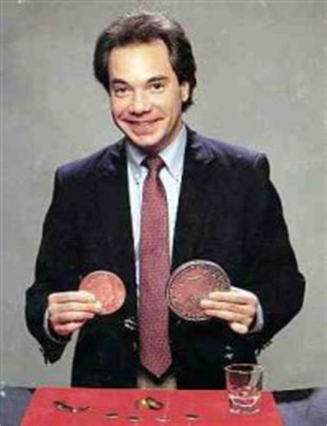 david roth magician biography examples