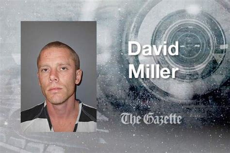 david russell miller convicted murderer