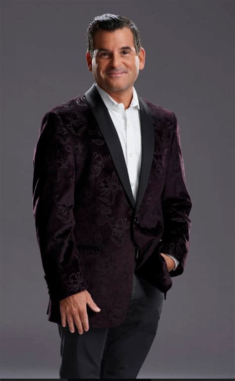david samson biography
